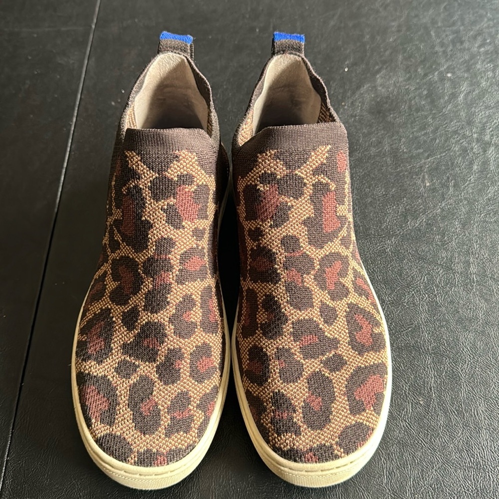 Rothy’s sneaker boot